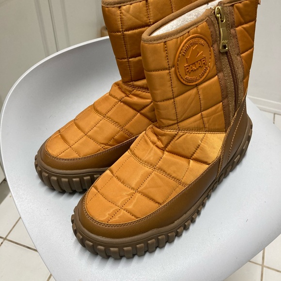 Pajar Canada  Myla Winter Women Boots NEW - Picture 3 of 3